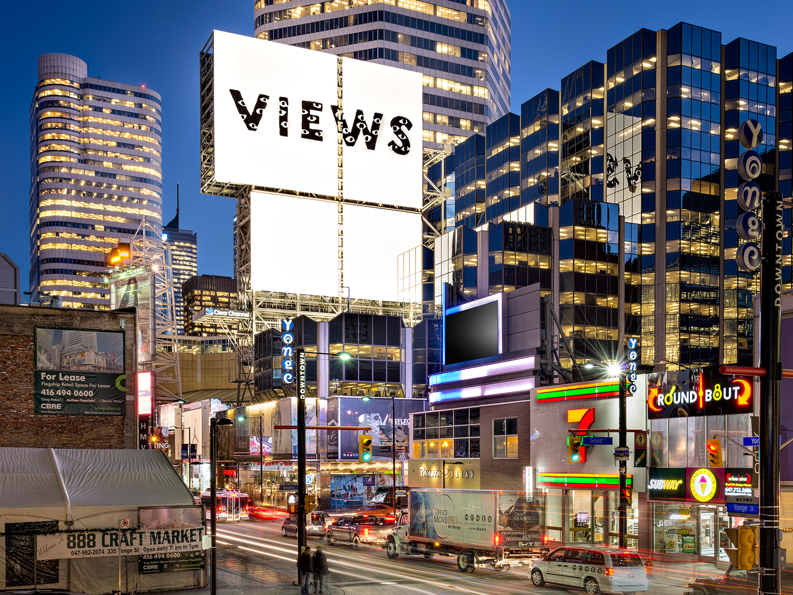 Drakes Toronto Home More Extravagant Than You Think - ttongmz